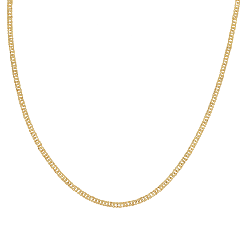 Lant, Aur Galben, 14 k, 2.21 gr, Cod Produs: 680676 - Tezaurshop.ro