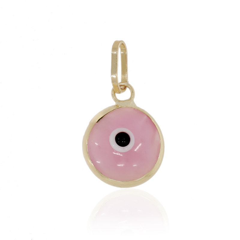 Pandantiv, Aur Galben, 14 k, 0.57 gr, Cod Produs: 680803 - Tezaurshop.ro
