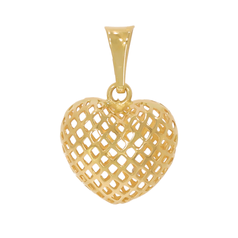 Pandantiv, Aur Galben, 14 k, 0.93 gr, Cod Produs: 681158 - Tezaurshop.ro