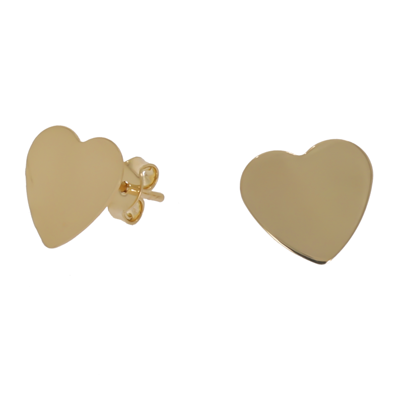 Cercei, Aur Galben, 14 k, 1.1 gr, Cod Produs: 681168 - Tezaurshop.ro