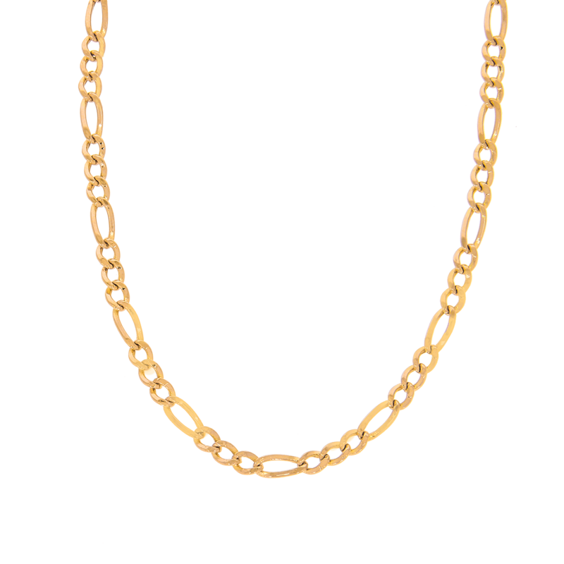 Lant, Aur Galben, 14 k, 1.97 gr, Cod Produs: 681405 - Tezaurshop.ro