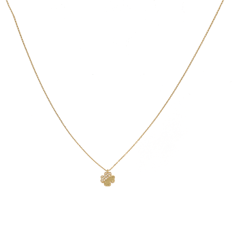 Colier, Aur Galben, 14 k, 1.45 gr, Cod Produs: 681532 - Tezaurshop.ro