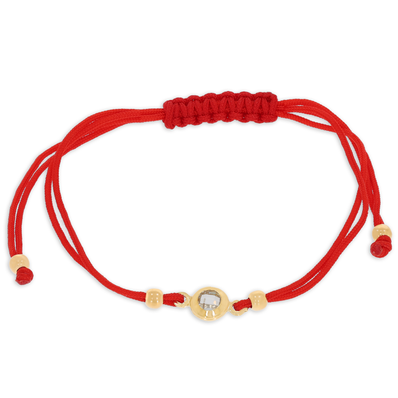 Bratara, Aur Galben, 14 k, 0.89 gr, Cod Produs: 681567 - Tezaurshop.ro