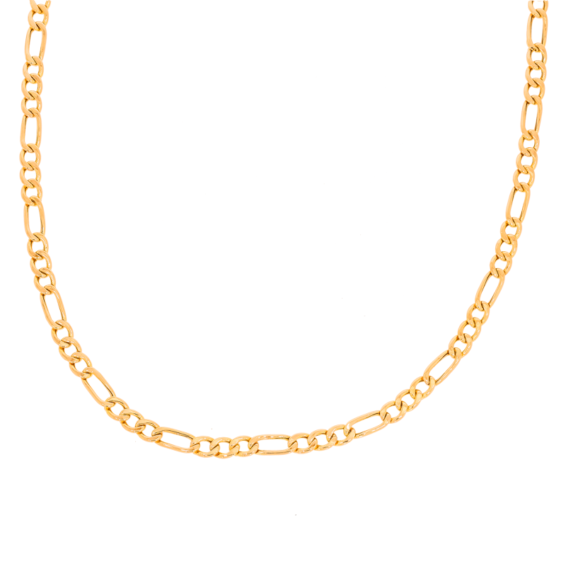 Lant, Aur Galben, 14 k, 3.4 gr, Cod Produs: 681605 - Tezaurshop.ro
