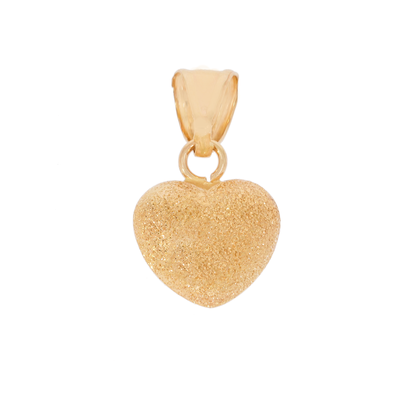 Pandantiv, Aur Galben, 14 k, 1.15 gr, Cod Produs: 681657 - Tezaurshop.ro