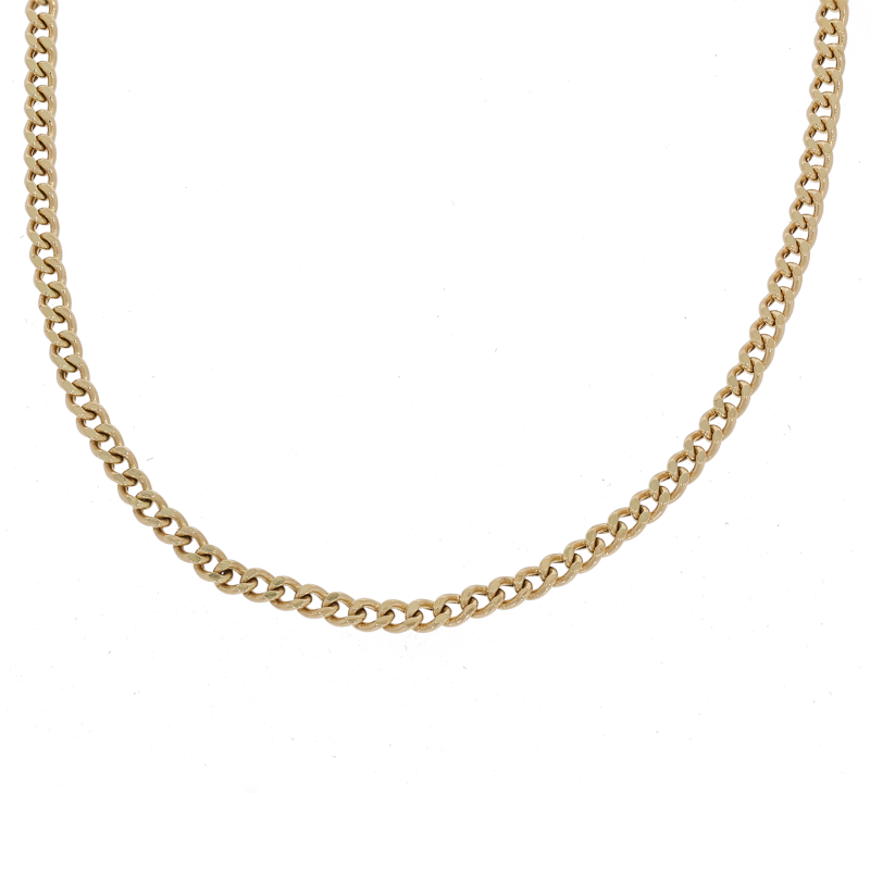 Lant, Aur Galben, 14 k, 5.22 gr, Cod Produs: 681769 - Tezaurshop.ro