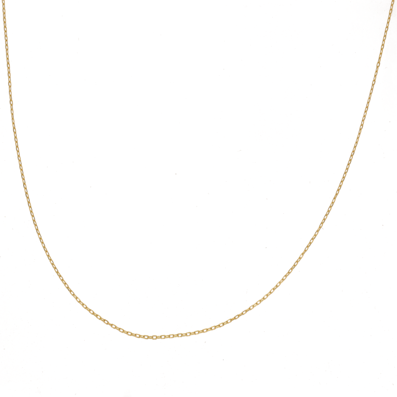 Lant, Aur Galben, 14 k, 1.17 gr, Cod Produs: 681783 - Tezaurshop.ro