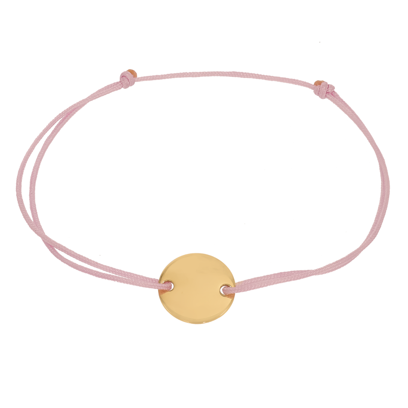 Bratara, Aur Galben, 14 k, 0.62 gr, Cod Produs: 681801 - Tezaurshop.ro