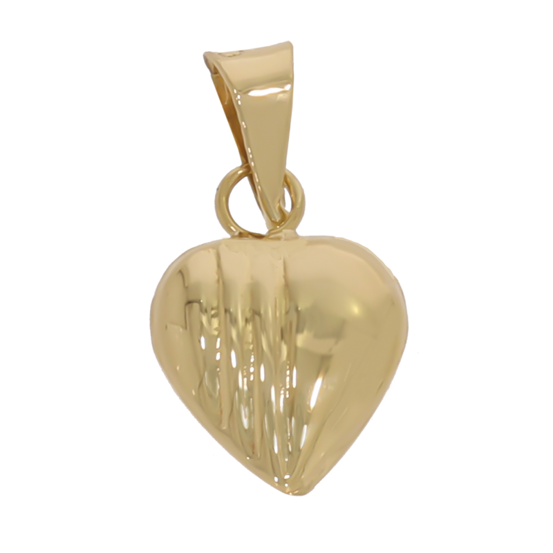 Pandantiv, Aur Galben, 14 k, 0.71 gr, Cod Produs: 681844 - Tezaurshop.ro