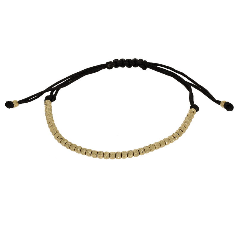Bratara, Aur Galben, 14 k, 1.12 gr, Cod Produs: 682221 - Tezaurshop.ro