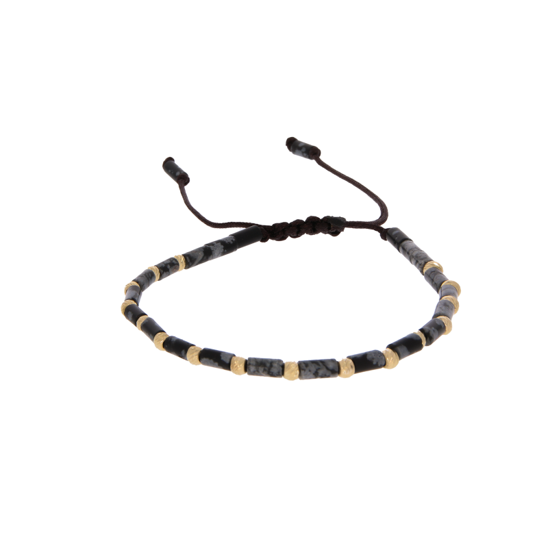Bratara, Aur Galben, 14 k, 1.49 gr, Cod Produs: 682225 - Tezaurshop.ro