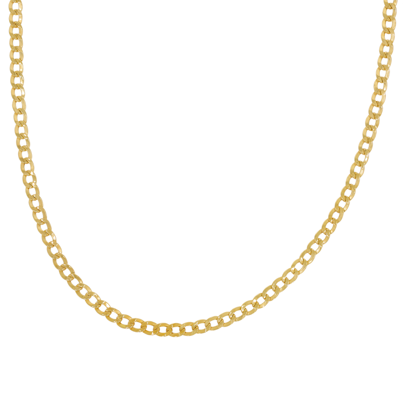 Lant, Aur Galben, 18 k, 3.39 gr, Cod Produs: 682317 - Tezaurshop.ro