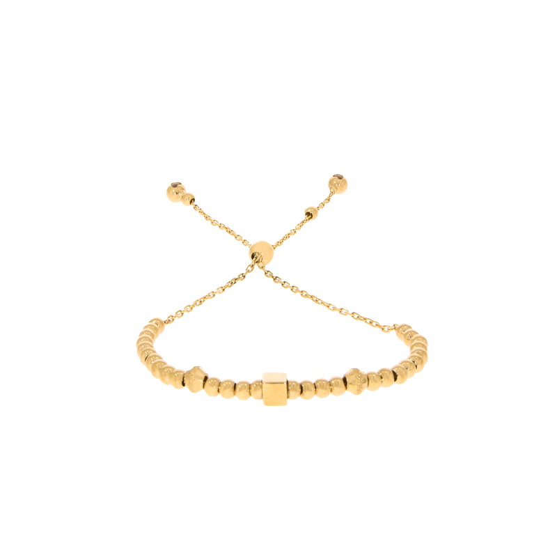 Bratara, Aur Galben, 14 k, 4.49 gr, Cod Produs: 682368 - Tezaurshop.ro