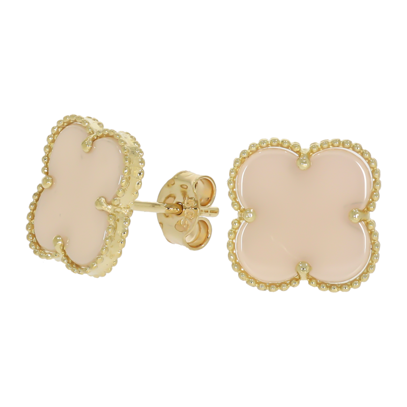 Cercei, Aur Galben, 14 k, 3.61 gr, Cod Produs: 682428 - Tezaurshop.ro