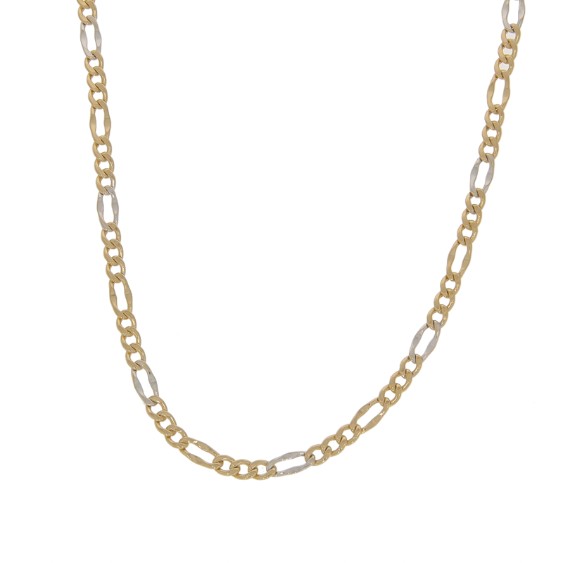 Lant, Aur Mix, 14 k, 4.44 gr, Cod Produs: 682522 - Tezaurshop.ro