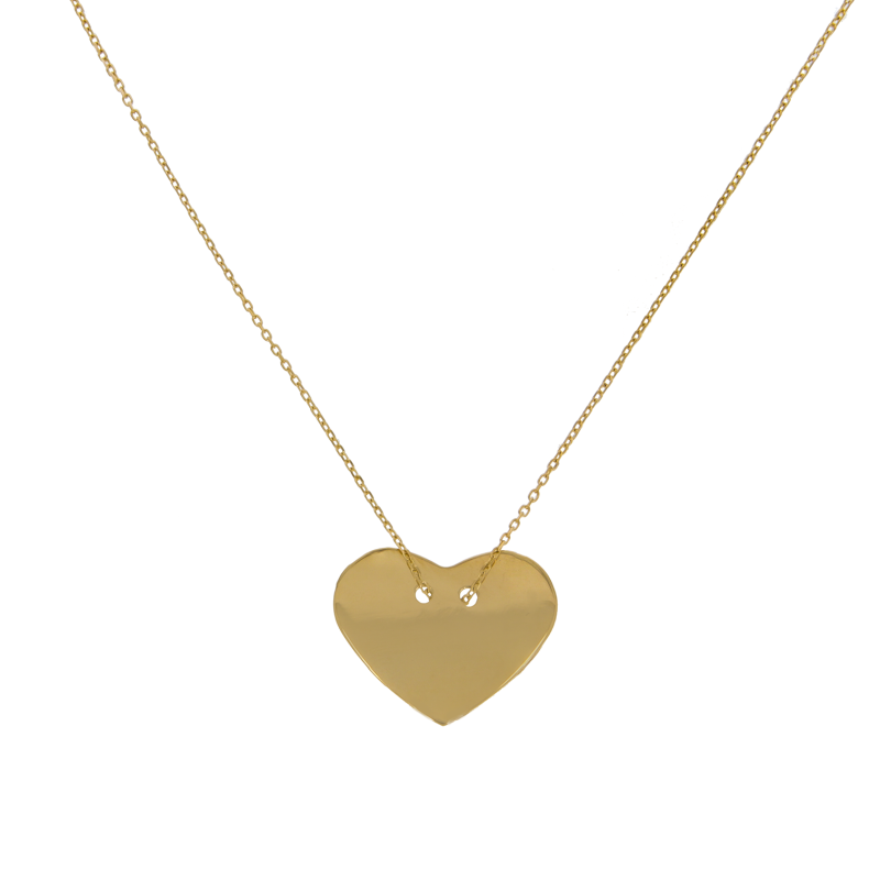 Colier, Aur Galben, 14 k, 2.02 gr, Cod Produs: 682567 - Tezaurshop.ro