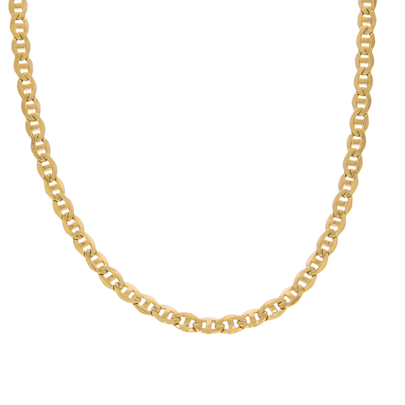 Lant, Aur Galben, 14 k, 3.16 gr, Cod Produs: 682605 - Tezaurshop.ro