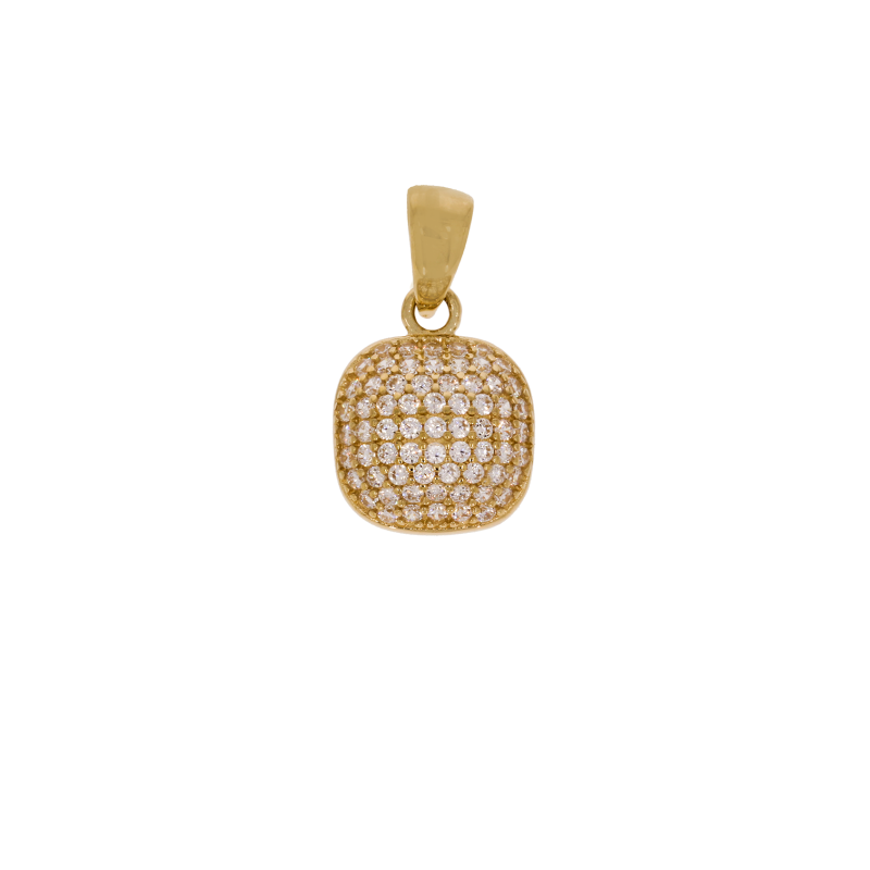 Pandantiv, Aur Galben, 14 k, 0.97 gr, Cod Produs: 682824 - Tezaurshop.ro