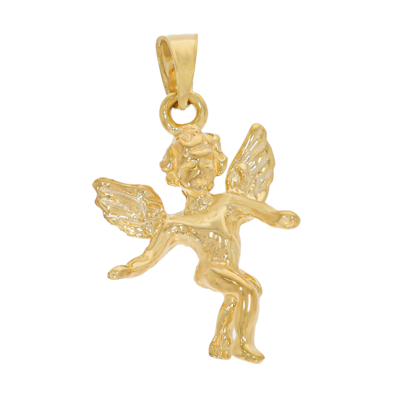 Pandantiv, Aur Galben, 14 k, 1.6 gr, Cod Produs: 683450 - Tezaurshop.ro