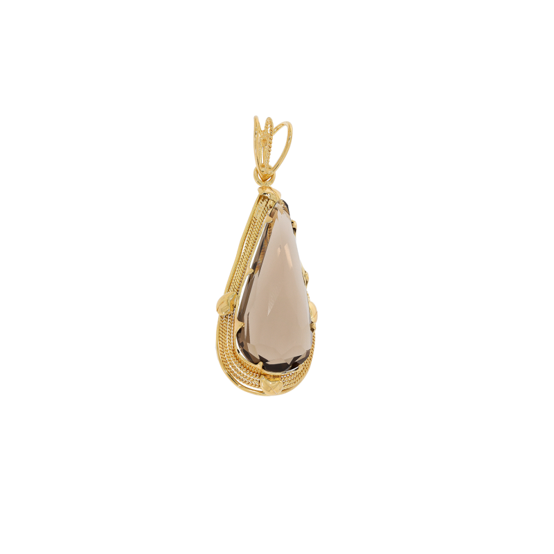 Pandantiv, Aur Galben, 14 k, 9.22 gr, Cod Produs: 683489 - Tezaurshop.ro