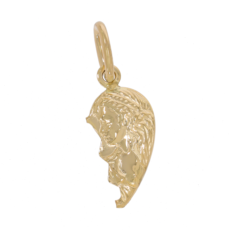 Pandantiv, Aur Galben, 18 k, 0.77 gr, Cod Produs: 683512 - Tezaurshop.ro