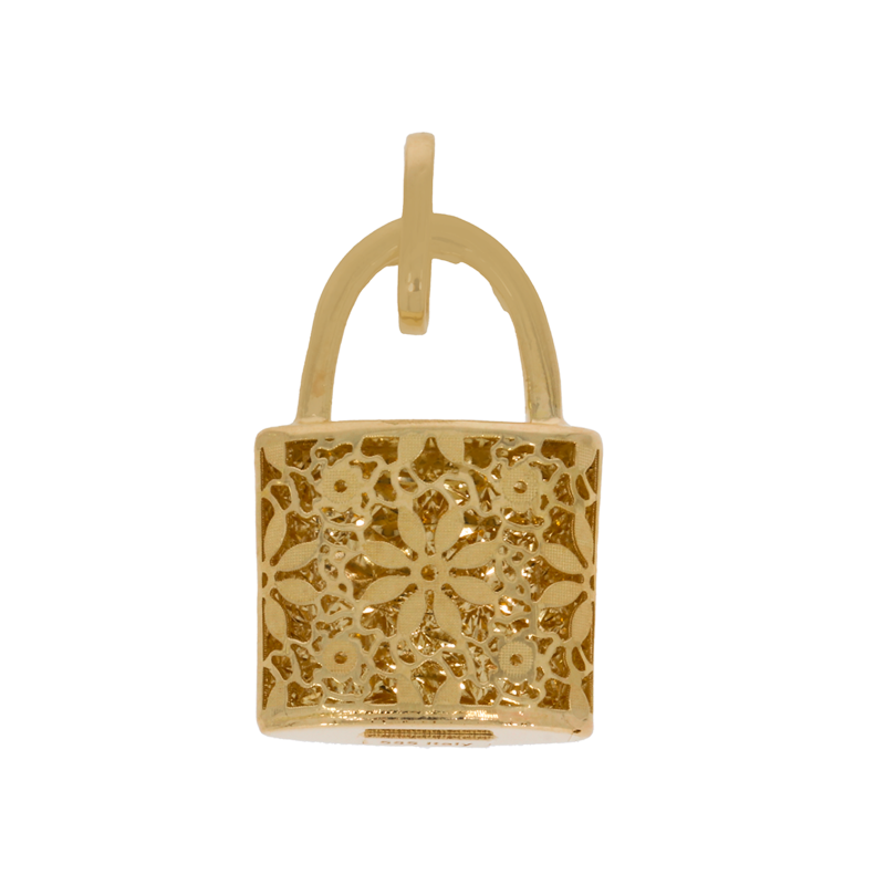 Pandantiv, Aur Galben, 14 k, 1.28 gr, Cod Produs: 683817 - Tezaurshop.ro