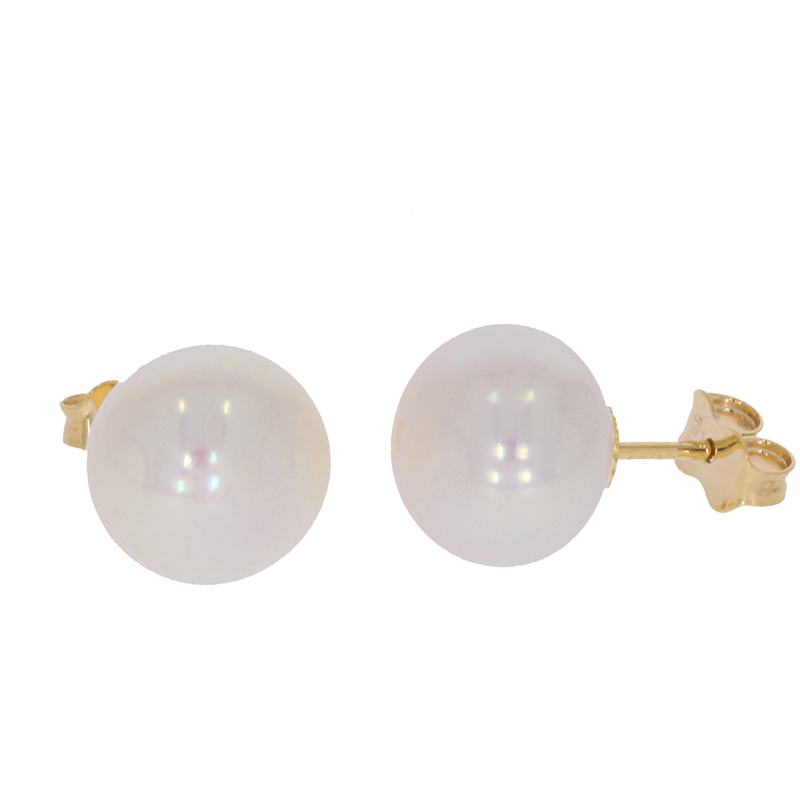 Cercei, Aur Galben, 14 k, 3.29 gr, Cod Produs: 684403 - Tezaurshop.ro