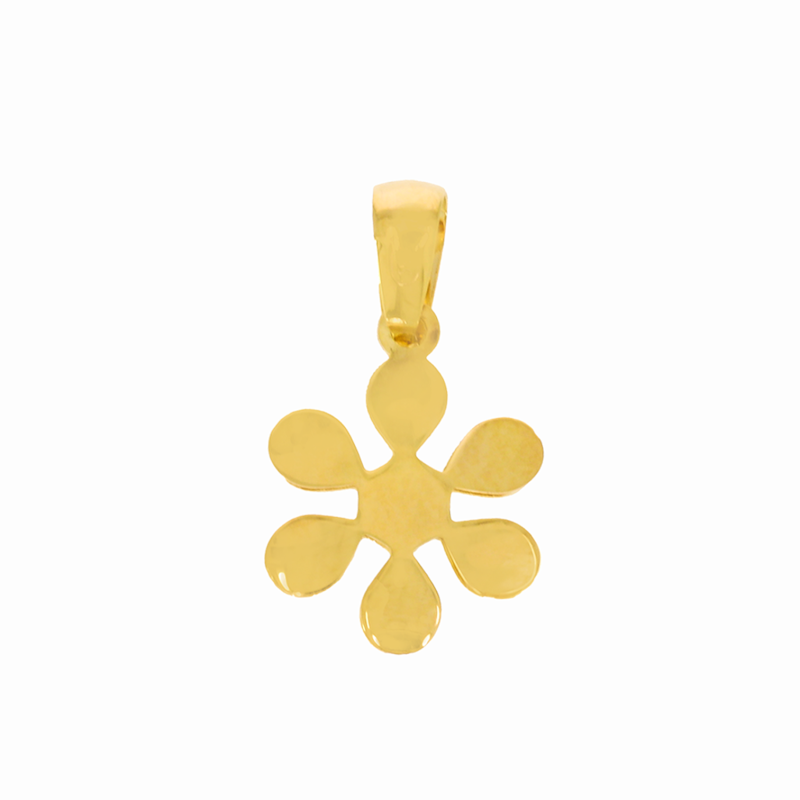Pandantiv, Aur Galben, 14 k, 0.26 gr, Cod Produs: 684709 - Tezaurshop.ro
