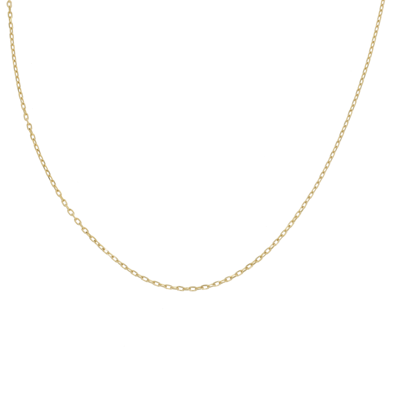 Lant, Aur Galben, 14 k, 1.69 gr, Cod Produs: 684957 - Tezaurshop.ro