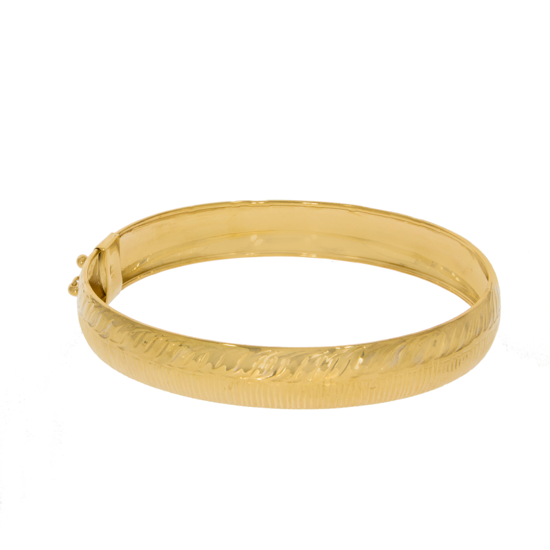 Bratara, Aur Galben, 14 k, 6.43 gr, Cod Produs: 685267 - Tezaurshop.ro