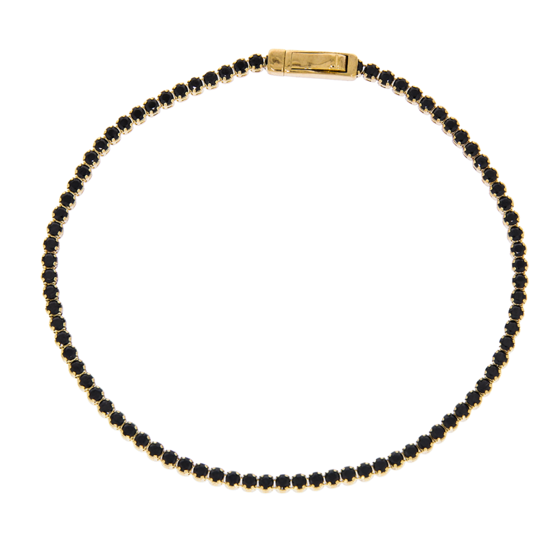 Bratara, Aur Galben, 14 k, 2.8 gr, Cod Produs: 685278 - Tezaurshop.ro
