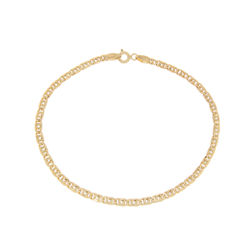 Bratara, Aur Galben, 18 k, 2.16 gr, Cod Produs: 685297 - Tezaurshop.ro
