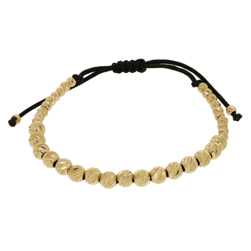 Bratara, Aur Galben, 14 k, 1.92 gr, Cod Produs: 685429 - Tezaurshop.ro