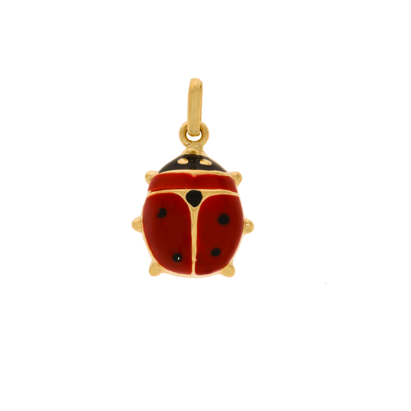 Pandantiv, Aur Galben, 18 k, 1.39 gr, Cod Produs: 685529 - Tezaurshop.ro