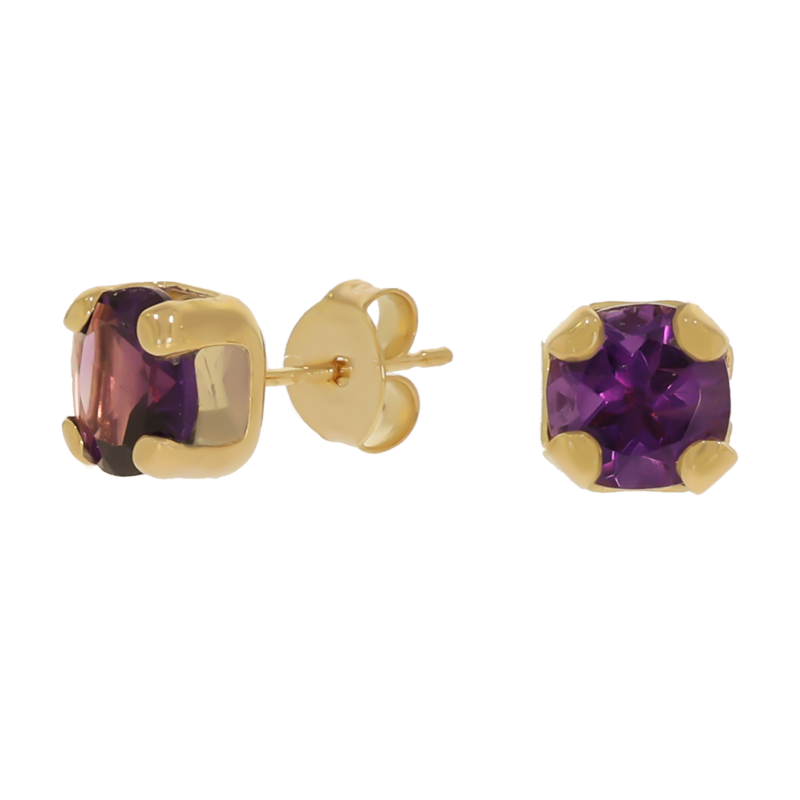 Cercei, Aur Galben, 14 k, 1.13 gr, Cod Produs: 685544 - Tezaurshop.ro