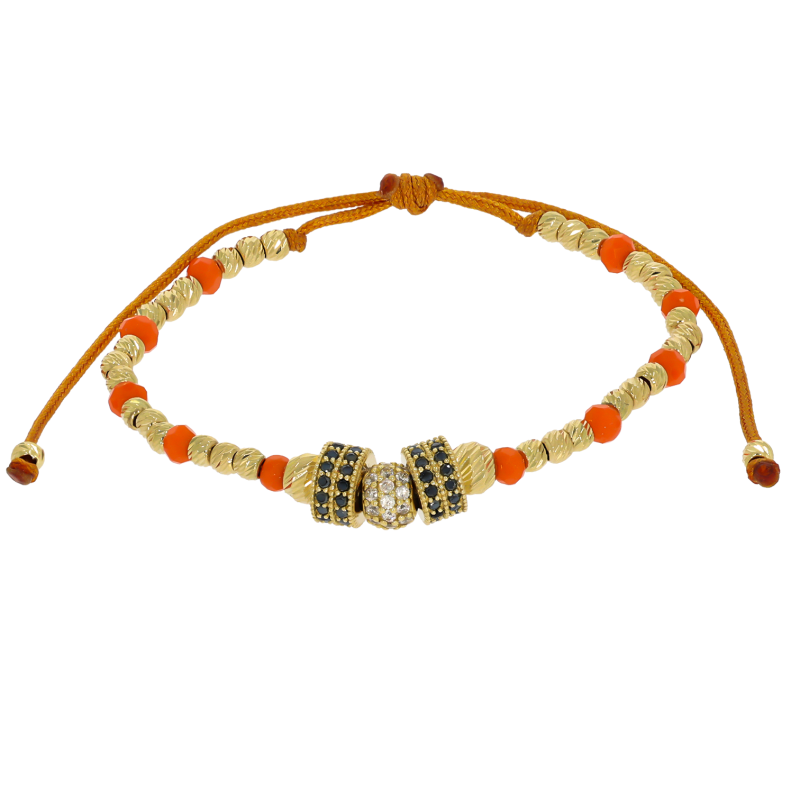 Bratara, Aur Galben, 14 k, 2.9 gr, Cod Produs: 685554 - Tezaurshop.ro