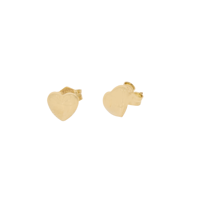 Cercei, Aur Galben, 14 k, 0.56 gr, Cod Produs: 685628 - Tezaurshop.ro