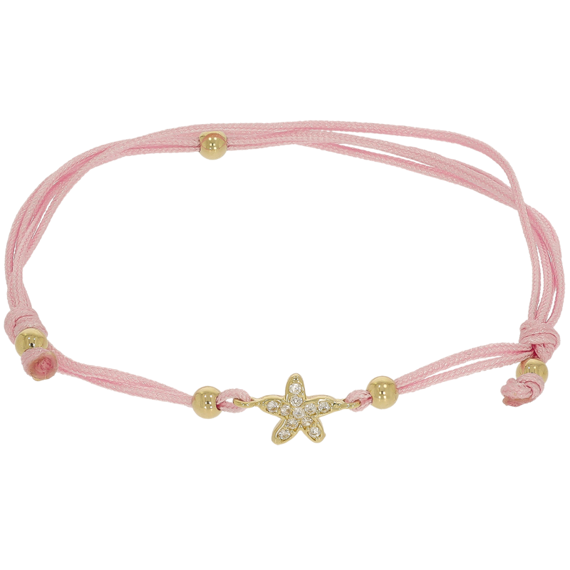 Bratara, Aur Galben, 14 k, 0.91 gr, Cod Produs: 685674 - Tezaurshop.ro