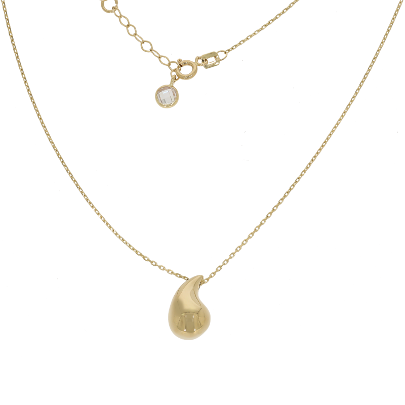 Colier, Aur Galben, 14 k, 2.76 gr, Cod Produs: 685695 - Tezaurshop.ro