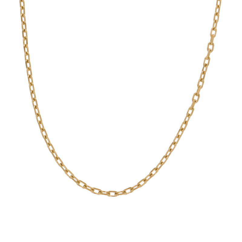 Lant, Aur Galben, 14 k, 2.33 gr, Cod Produs: 685765 - Tezaurshop.ro