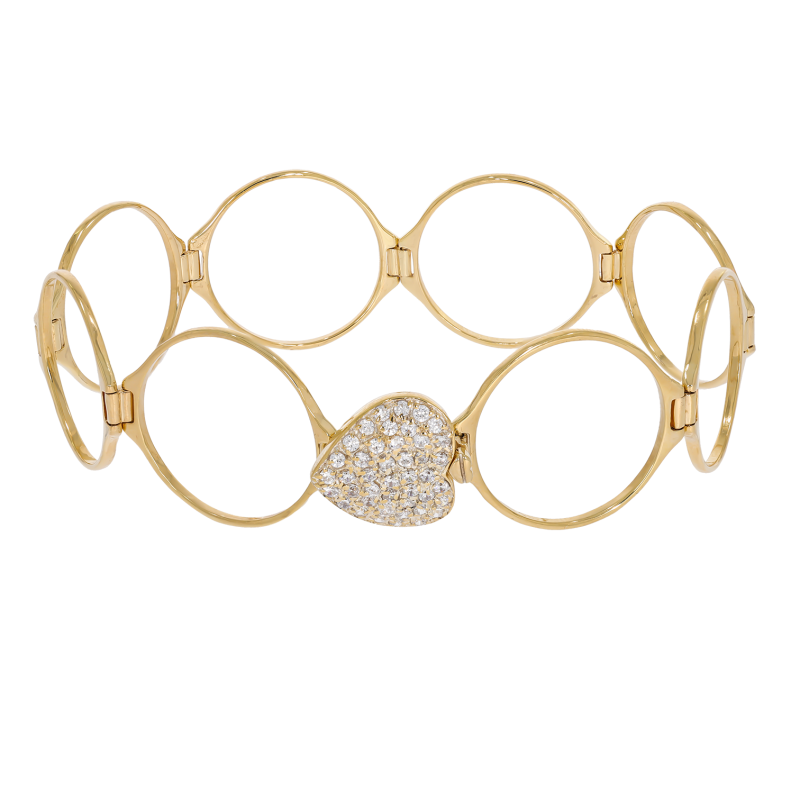 Inel Dama, Aur Galben, 14 k, 11.83 gr, Cod Produs: 685769