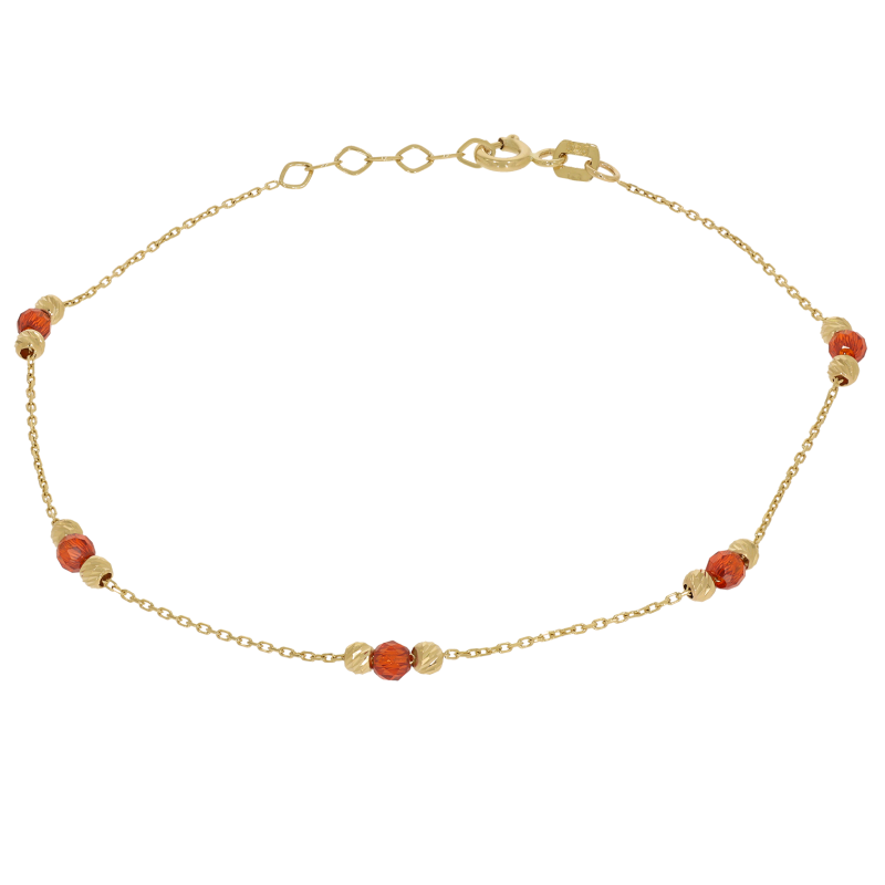 Bratara, Aur Galben, 14 k, 1.22 gr, Cod Produs: 685785 - Tezaurshop.ro