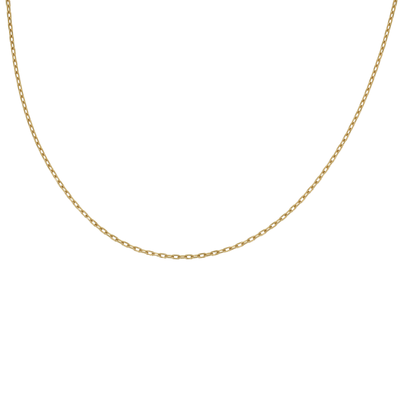 Lant, Aur Galben, 14 k, 1.5 gr, Cod Produs: 685849 - Tezaurshop.ro