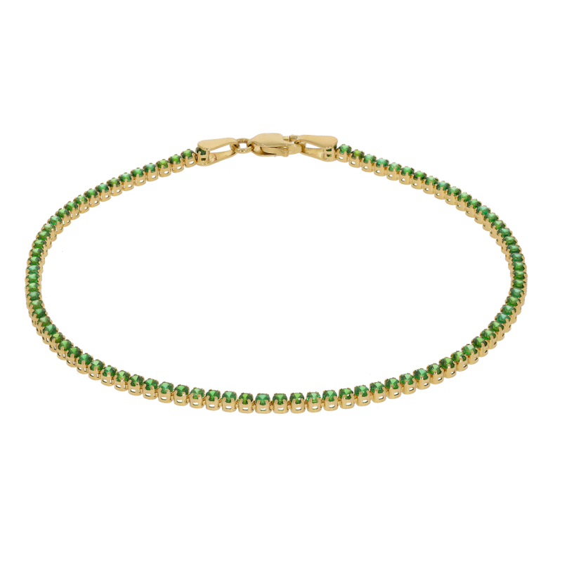 Bratara, Aur Galben, 14 k, 3.09 gr, Cod Produs: 685938 - Tezaurshop.ro