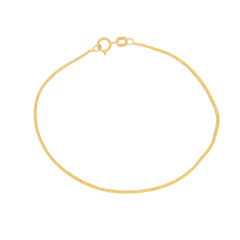 Bratara, Aur Galben, 14 k, 0.73 gr, Cod Produs: 686358 - Tezaurshop.ro