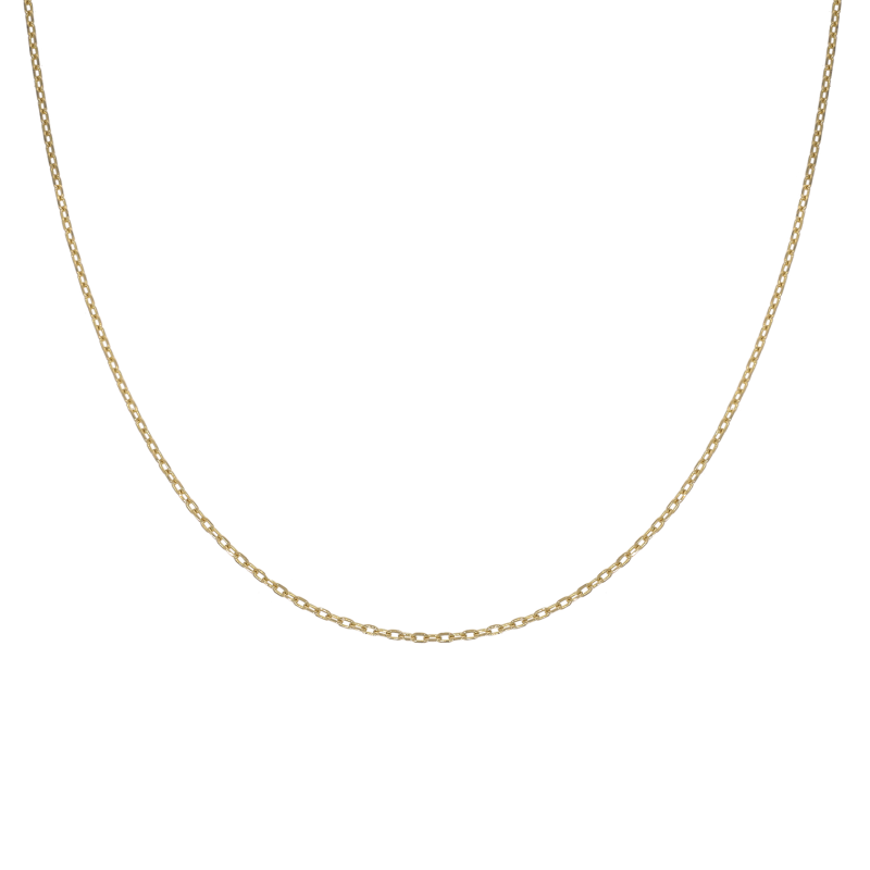 Lant, Aur Galben, 14 k, 1.53 gr, Cod Produs: 686545 - Tezaurshop.ro