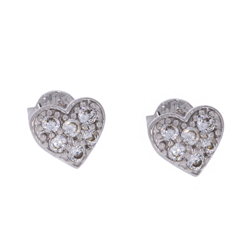 Cercei, Aur Galben, 14 k, 1.53 gr, Cod Produs: 686590 - Tezaurshop.ro