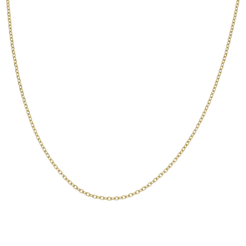 Lant, Aur Galben, 14 k, 2.81 gr, Cod Produs: 686601 - Tezaurshop.ro