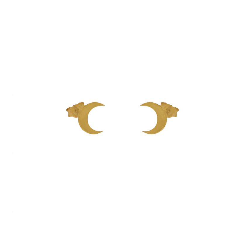 Cercei, Aur Galben, 14 k, 0.74 gr, Cod Produs: 686669 - Tezaurshop.ro