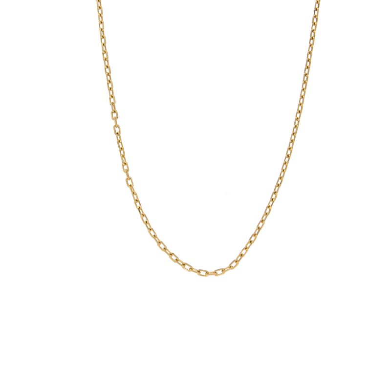 Lant, Aur Galben, 14 k, 1.85 gr, Cod Produs: 686723 - Tezaurshop.ro
